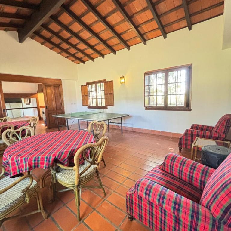 La Danesa - Casa de campo en la naturaleza a 25 min del centro - Standard Villa - 47