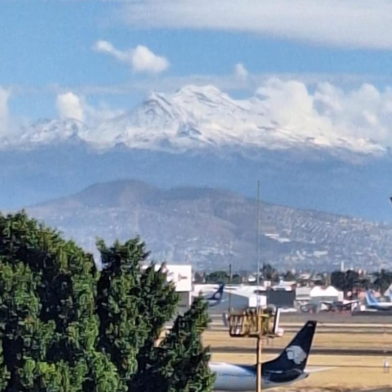 Casa Miranda Airport - Double Room - 10