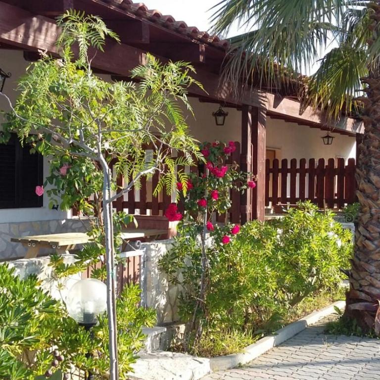Villa Le Mezzane - Casa con 1 Camera da Letto - 1