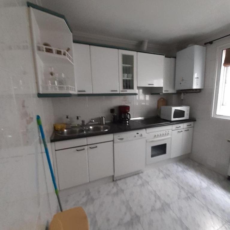Dreams Work - Your refuge in Burgos - Apartamento de 3 dormitorios - 3