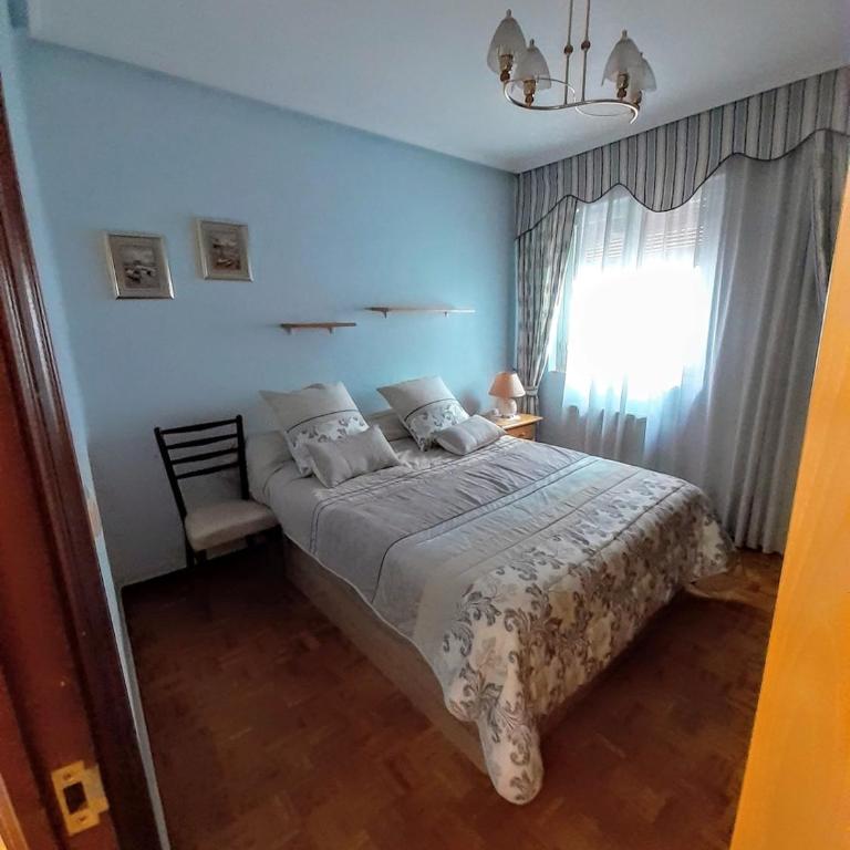 Dreams Work - Your refuge in Burgos - Apartamento de 3 dormitorios - 6