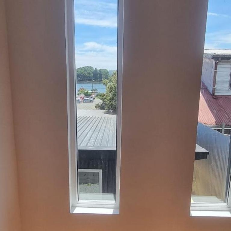 cabaña en pleno centro y terminal - Apartamento de 1 dormitorio - 11