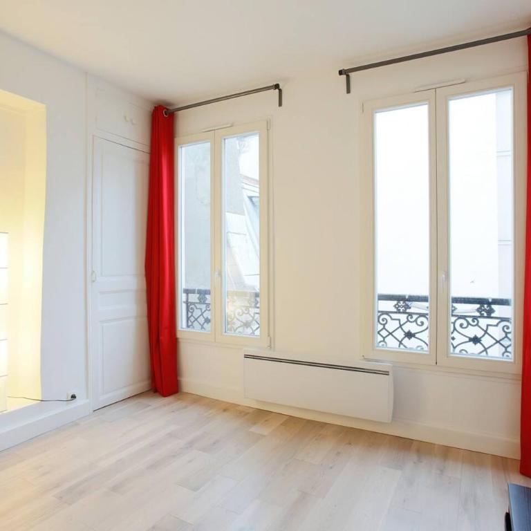 Lovely apartment 10 min walk to Louvre 3 Persons - Appartement 1 Chambre Deluxe - 1