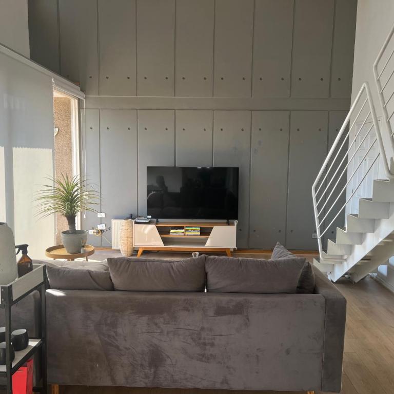 Duplex Clover Suites in Providencia - Apartamento de 1 dormitorio - 4