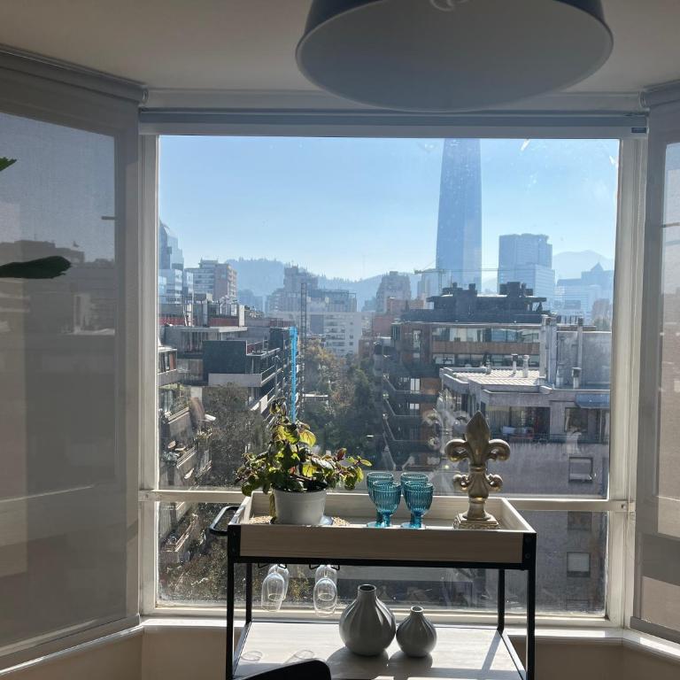 Duplex Clover Suites in Providencia - Apartamento de 1 dormitorio - 2