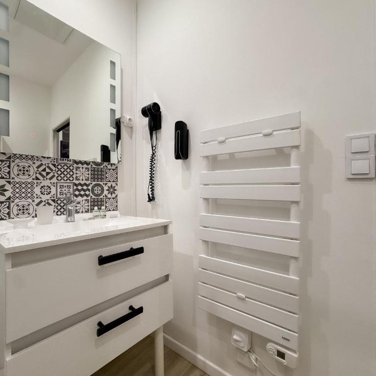 Athéna - Appartement 1 Chambre - 10