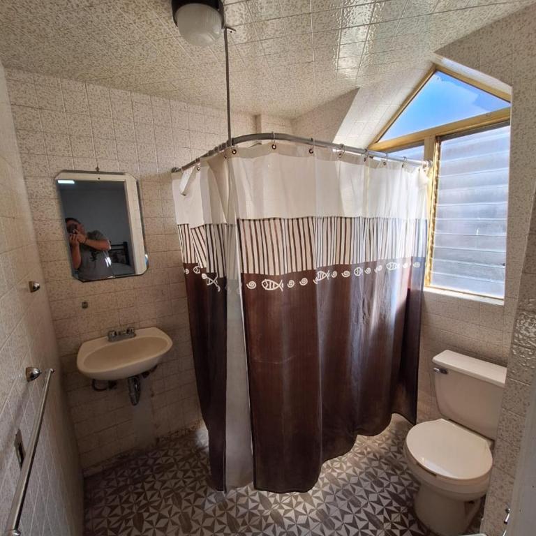 Casa Miranda Airport - Triple Room - 6
