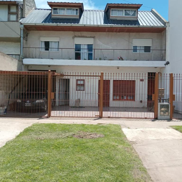 Monoambiente MAR DEL PLATA hasta 3 personas! - Apartamento de 1 dormitorio - 9