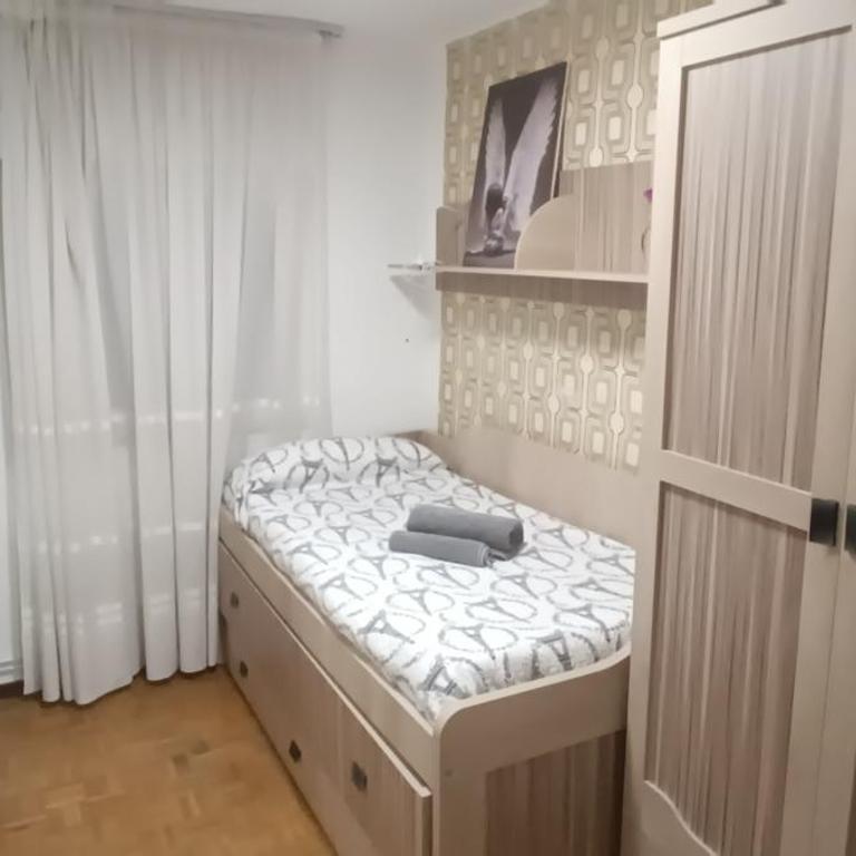 Dreams Work - Your refuge in Burgos - Apartamento de 3 dormitorios - 26