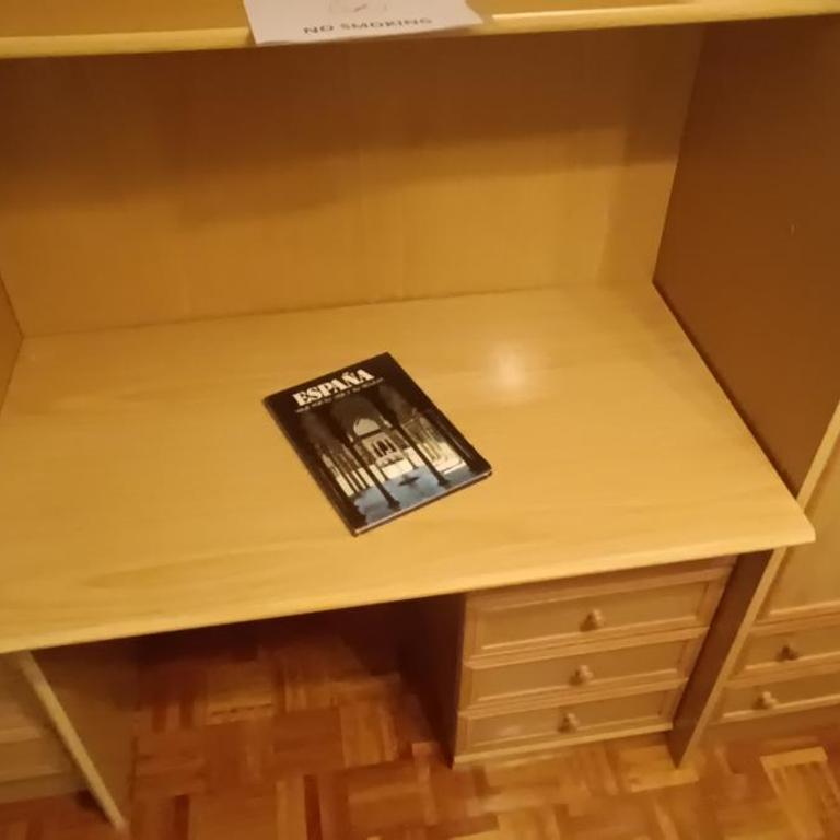 Dreams Work - Your refuge in Burgos - Apartamento de 3 dormitorios - 18