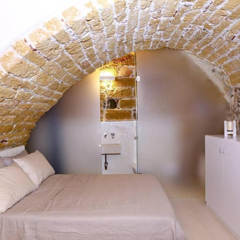 Loft Porto Salvo Cefalù - Appartamento con 1 Camera da Letto - 1