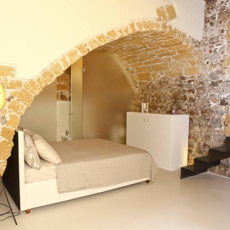 Loft Porto Salvo Cefalù - Appartamento con 1 Camera da Letto - 2