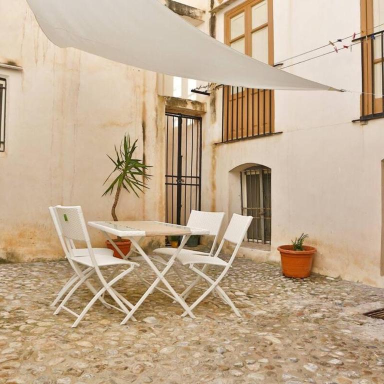 Loft Porto Salvo Cefalù - Appartamento con 1 Camera da Letto - 5