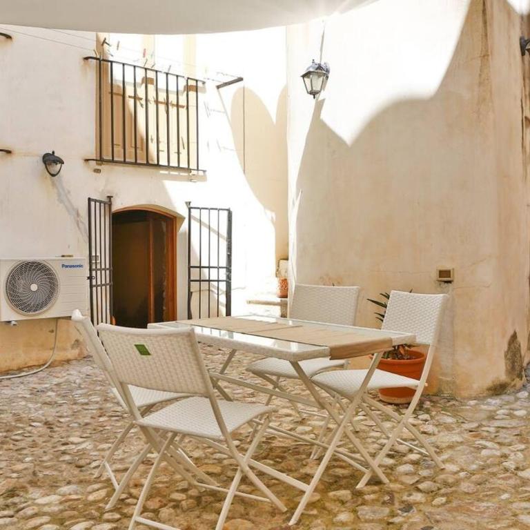 Loft Porto Salvo Cefalù - Appartamento con 1 Camera da Letto - 6
