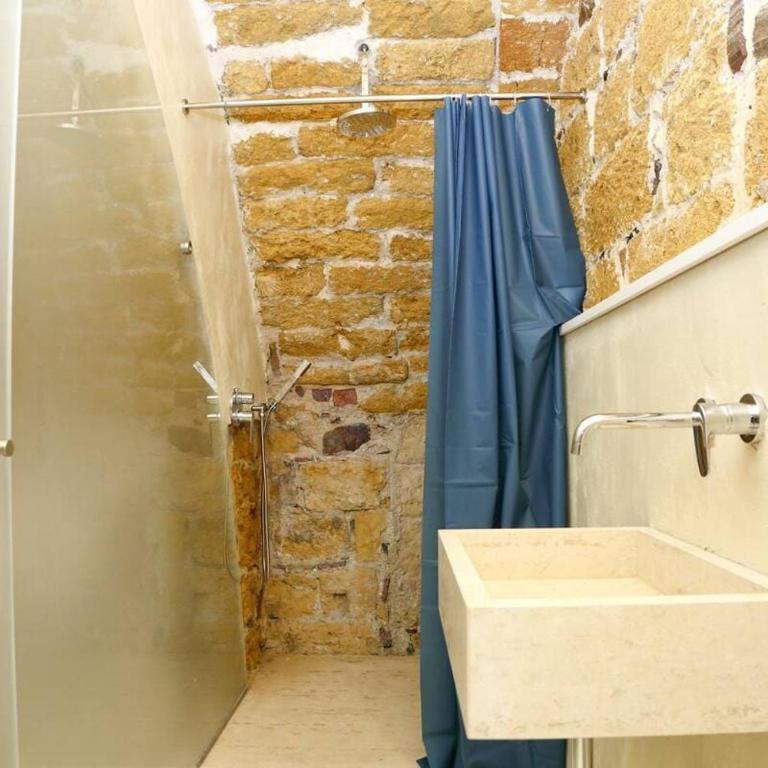 Loft Porto Salvo Cefalù - Appartamento con 1 Camera da Letto - 10