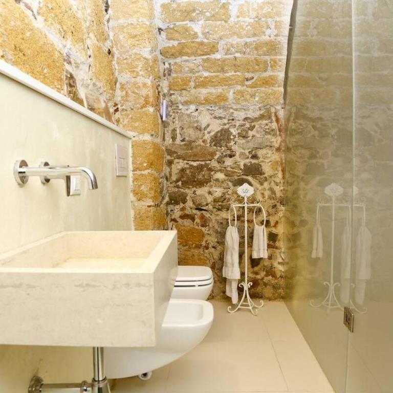 Loft Porto Salvo Cefalù - Appartamento con 1 Camera da Letto - 13