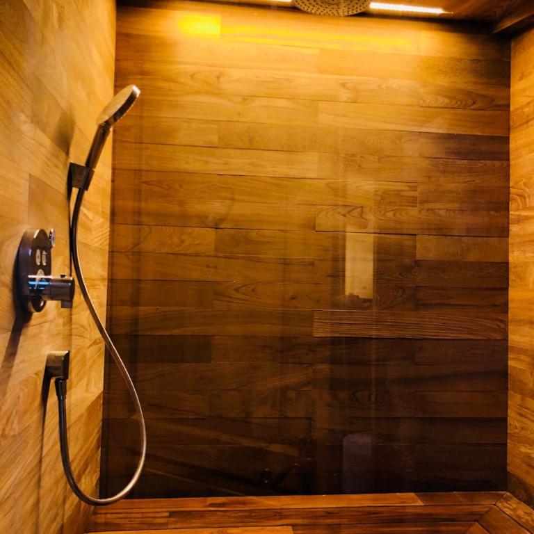 Superbe duplex with Hammam-Spa in Megève - Apartment with Sauna - 5