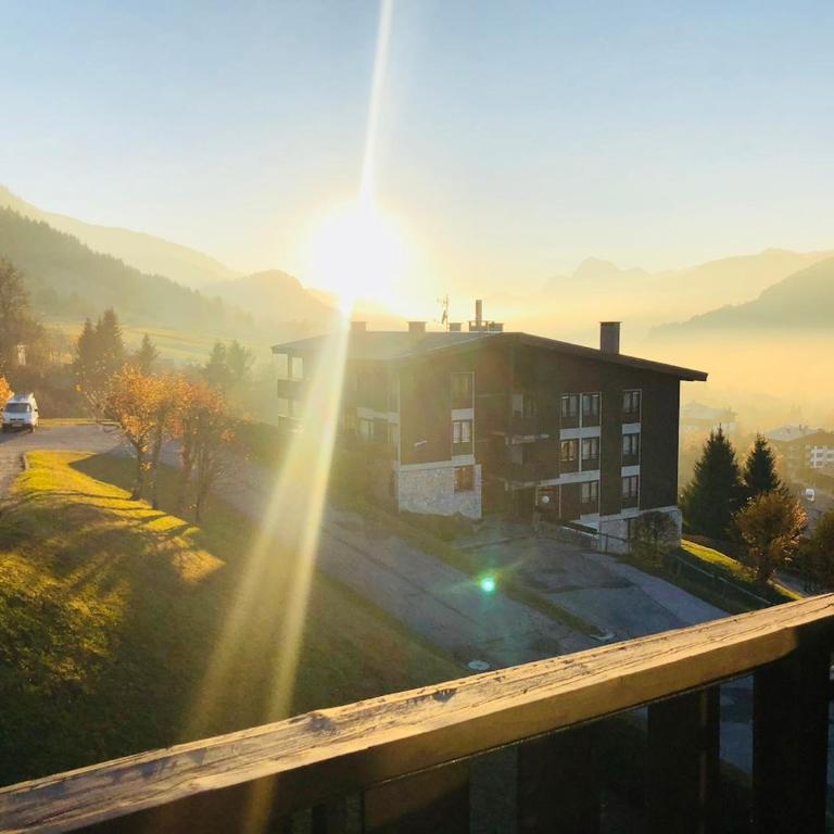 Superbe duplex with Hammam-Spa in Megève - Apartment with Sauna - 7