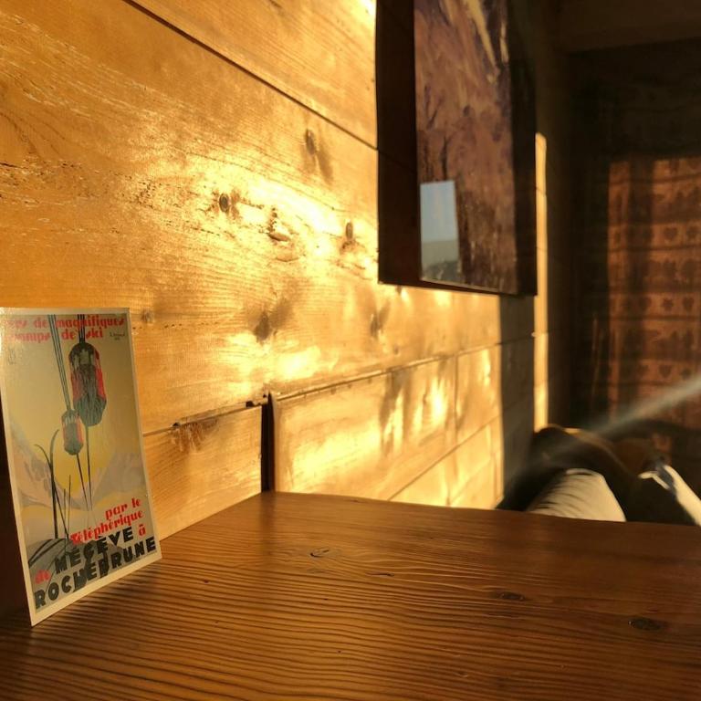 Superbe duplex with Hammam-Spa in Megève - Apartment with Sauna - 12