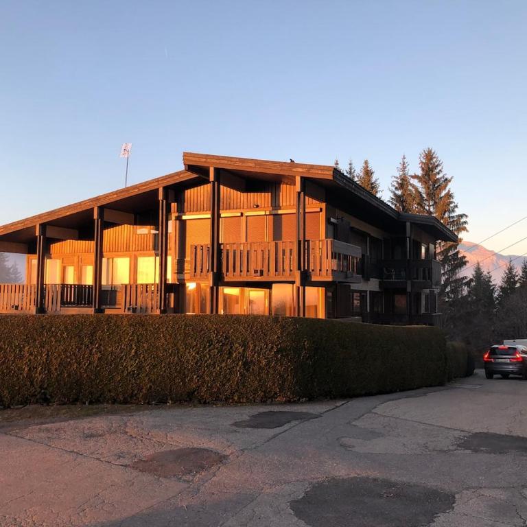 Superbe duplex with Hammam-Spa in Megève - Apartment with Sauna - 13
