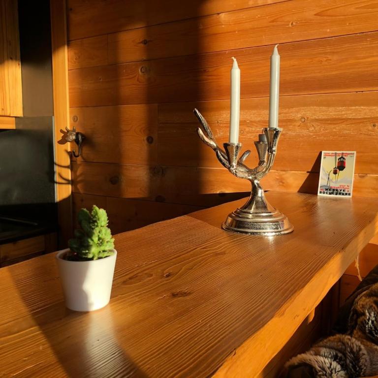 Superbe duplex with Hammam-Spa in Megève - Apartment with Sauna - 18