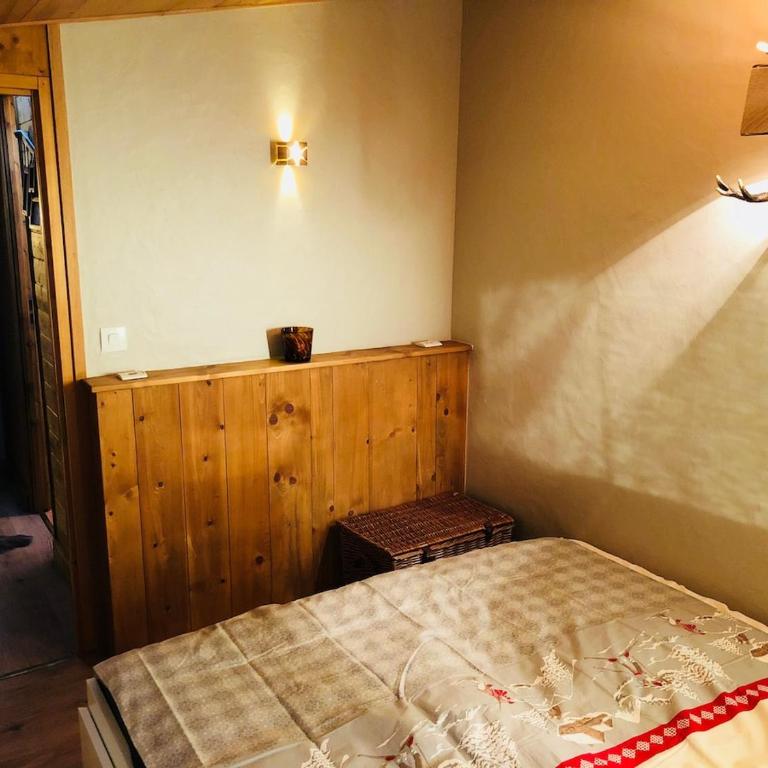 Superbe duplex with Hammam-Spa in Megève - Apartment with Sauna - 22