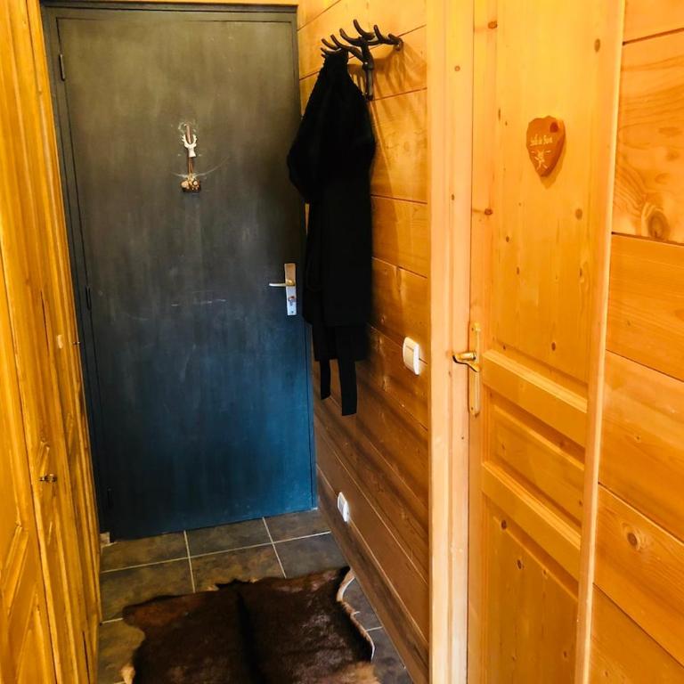 Superbe duplex with Hammam-Spa in Megève - Apartment with Sauna - 25