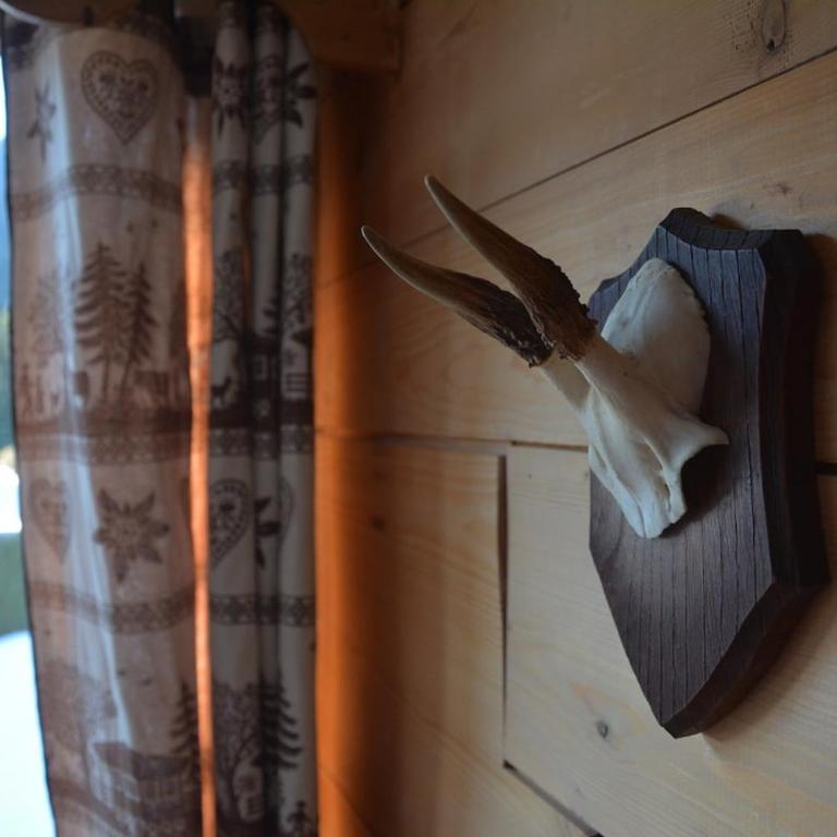 Superbe duplex with Hammam-Spa in Megève - Apartment with Sauna - 27