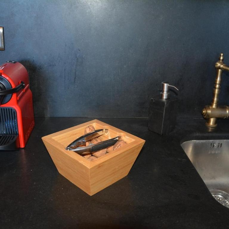 Superbe duplex with Hammam-Spa in Megève - Apartment with Sauna - 28