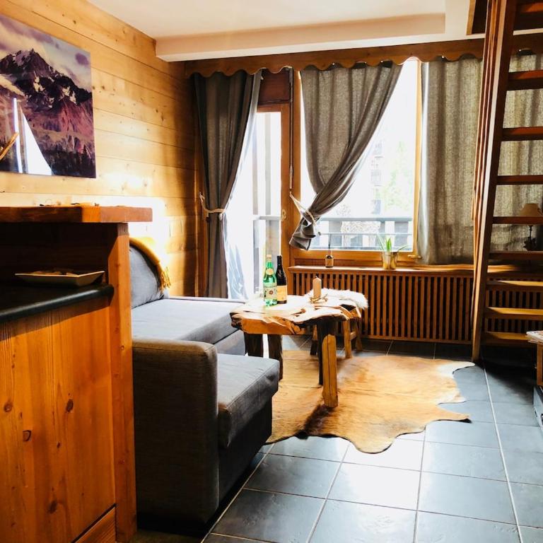 Superbe duplex with Hammam-Spa in Megève - Apartment with Sauna - 30