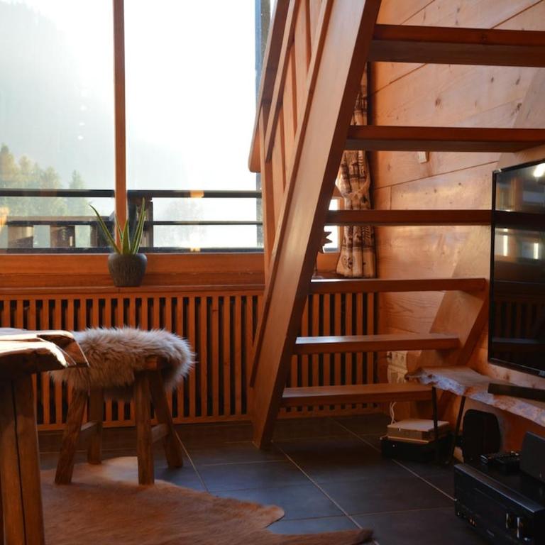 Superbe duplex with Hammam-Spa in Megève - Apartment with Sauna - 34