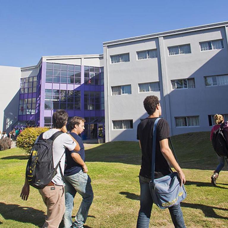 Depto 24 en Barrio Villa Belgrano excelente ubicación - Apartamento de 1 dormitorio - 26