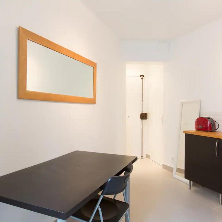 Lovely apartment 10 min walk to Louvre 3 Persons - Appartement 1 Chambre Deluxe - 17