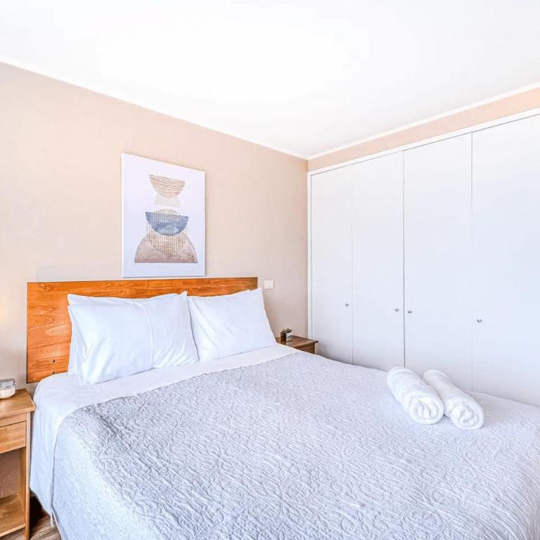 Rbk° Increíble departamento a pasos de Av. del Mar - Apartamento de 3 dormitorios - 12