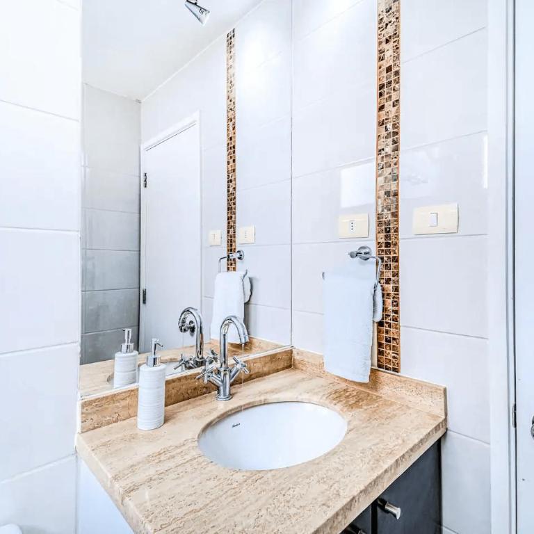 Rbk° Increíble departamento a pasos de Av. del Mar - Apartamento de 3 dormitorios - 14