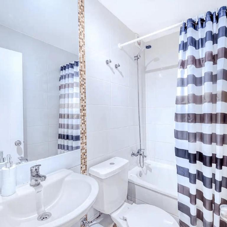 Rbk° Increíble departamento a pasos de Av. del Mar - Apartamento de 3 dormitorios - 15