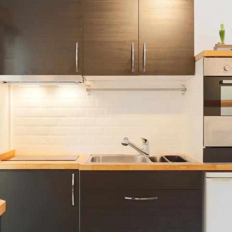 Lovely apartment 10 min walk to Louvre 3 Persons - Appartement 1 Chambre Deluxe - 19