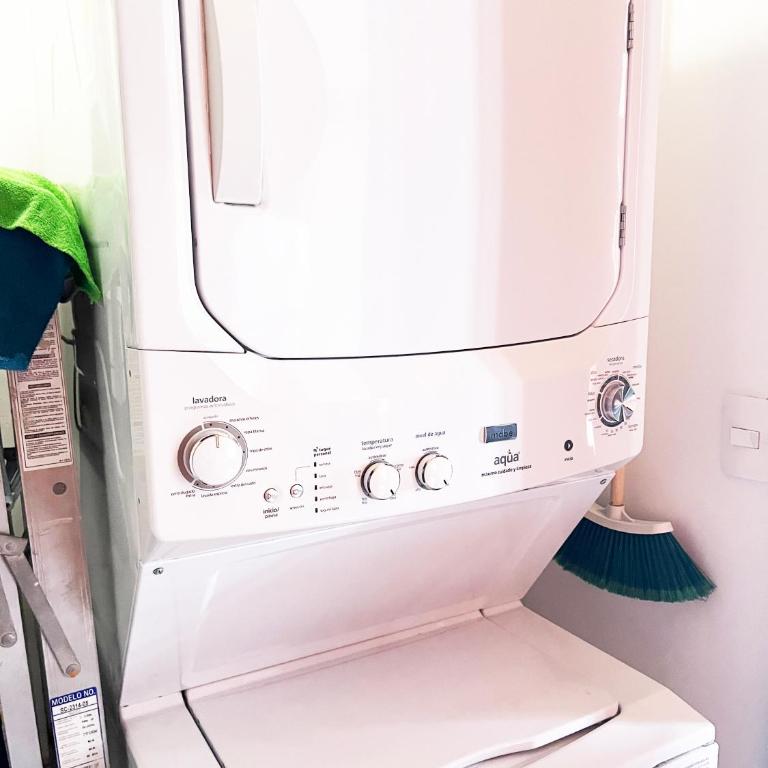 Beguest Suite Parques Polanco - Apartamento de 1 dormitorio - 8
