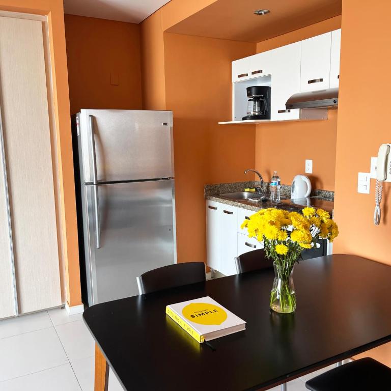 Beguest Suite Parques Polanco - Apartamento de 1 dormitorio - 12