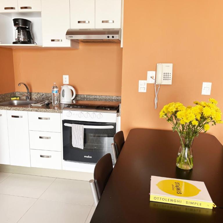 Beguest Suite Parques Polanco - Apartamento de 1 dormitorio - 4