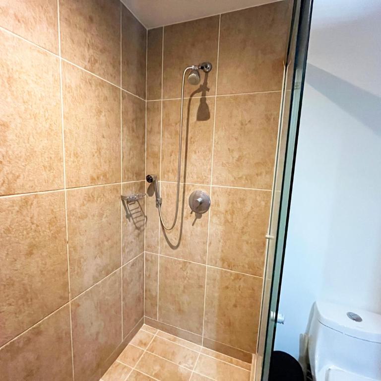 Beguest Suite Parques Polanco - Apartamento de 1 dormitorio - 11