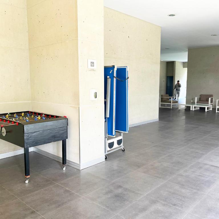 Beguest Suite Parques Polanco - Apartamento de 1 dormitorio - 16