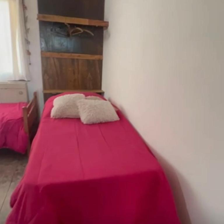 El destino - One-Bedroom Apartment - 7