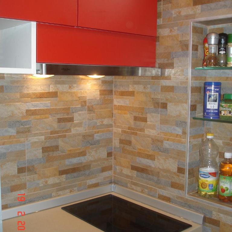 Vintage Summer House - Kuća sa 2 Spavaće Sobe - 14