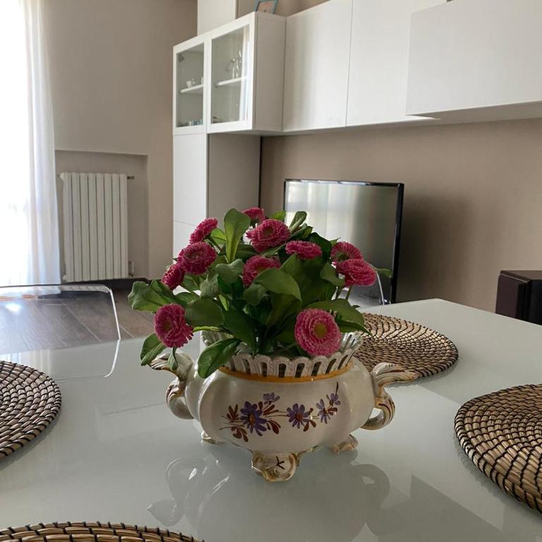 Cooking and Dreaming Bari - Appartamento Deluxe con 2 Camere da Letto - 1