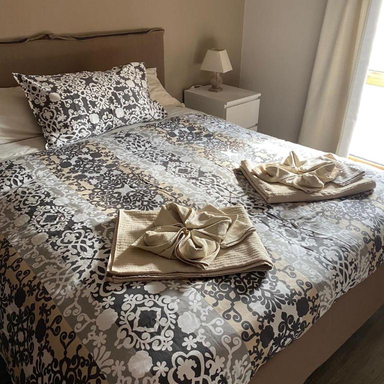 Cooking and Dreaming Bari - Appartamento Deluxe con 2 Camere da Letto - 4