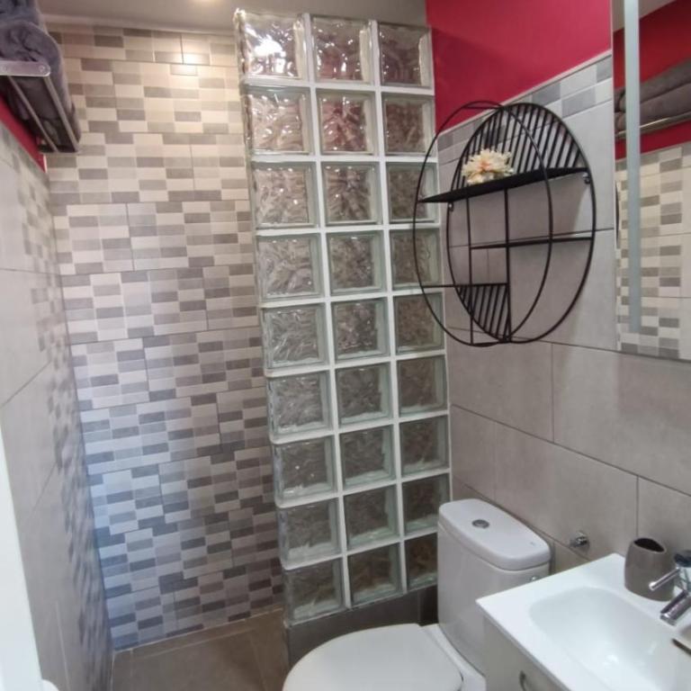 ST Apartamento Les Marines Playa Denia - Apartamento de 1 dormitorio - 7