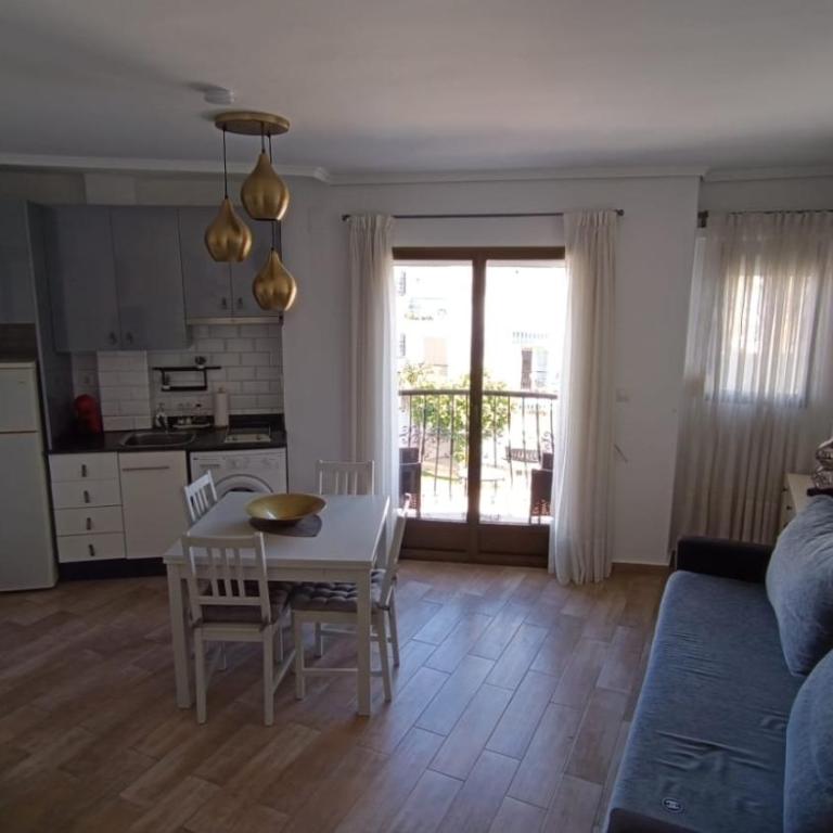 ST Apartamento Les Marines Playa Denia - Apartamento de 1 dormitorio - 10