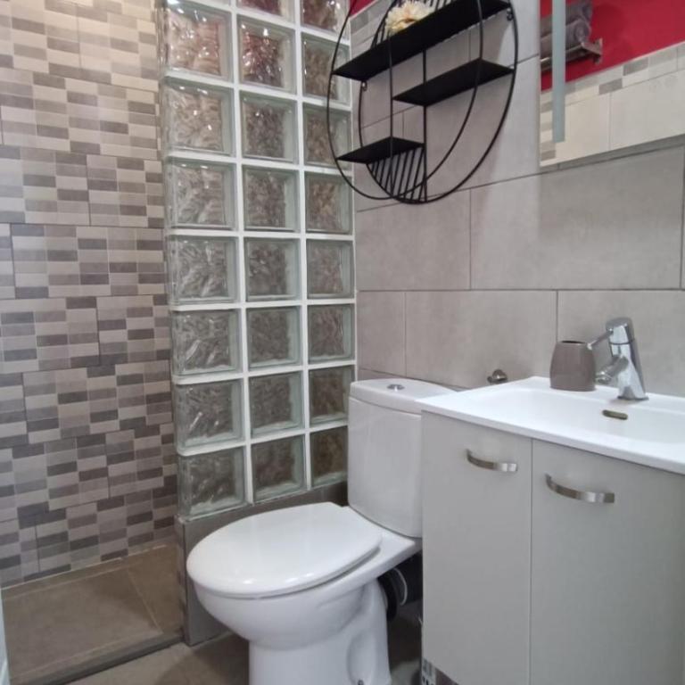 ST Apartamento Les Marines Playa Denia - Apartamento de 1 dormitorio - 15