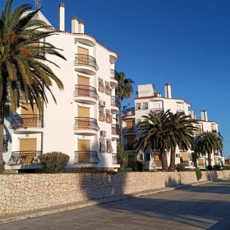 ST Apartamento Les Marines Playa Denia - Apartamento de 1 dormitorio - 18